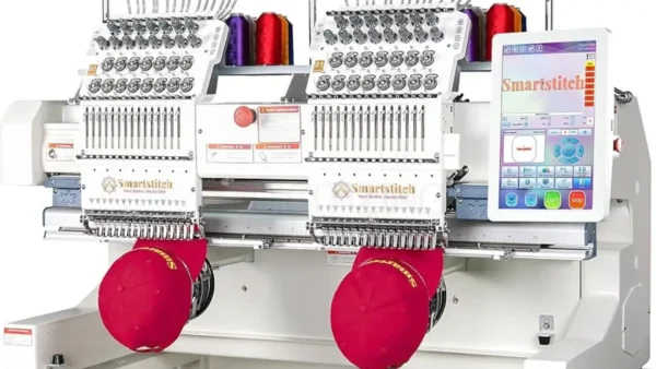 SmartStitch S-1502HC