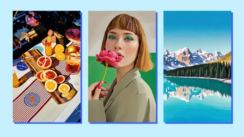 Vector Art for Motion Graphics and Animation Pipelines