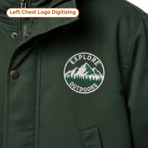 veste 7