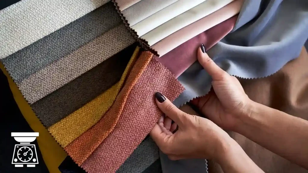 Fabric Weight and Density