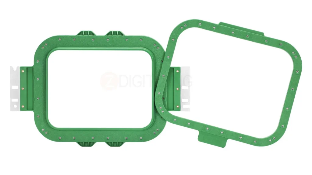 Hoop Size is Everything