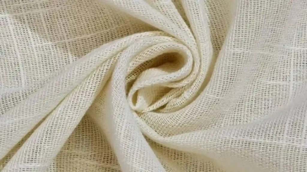 Linen and Linen Blends (The Elegant Choice)