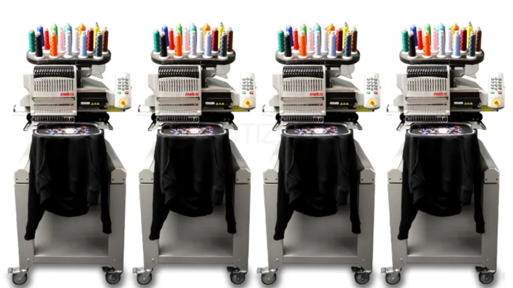 Melco The King of Modular Scalability