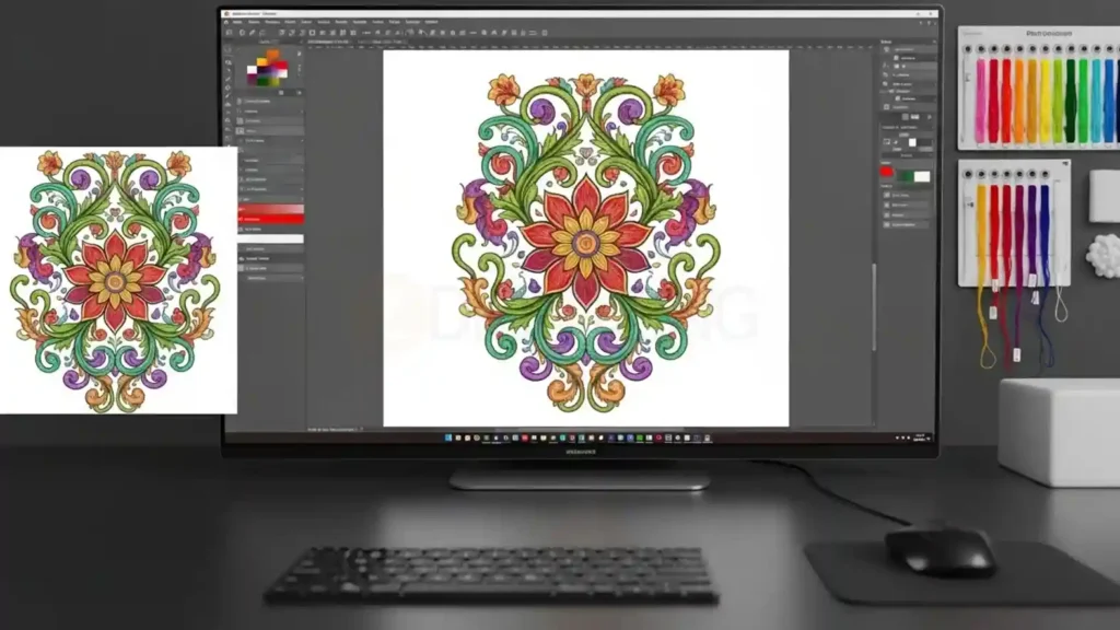 Prepare and Simplify the Artwork