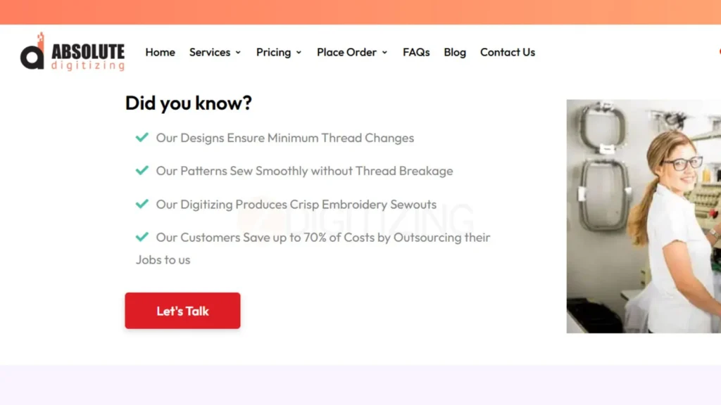 #5 Absolute Digitizing Great Results for Every Budget
