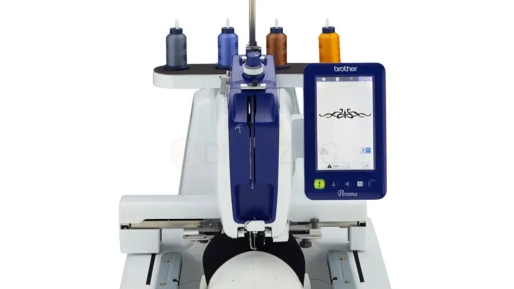 Brother Persona PRS100