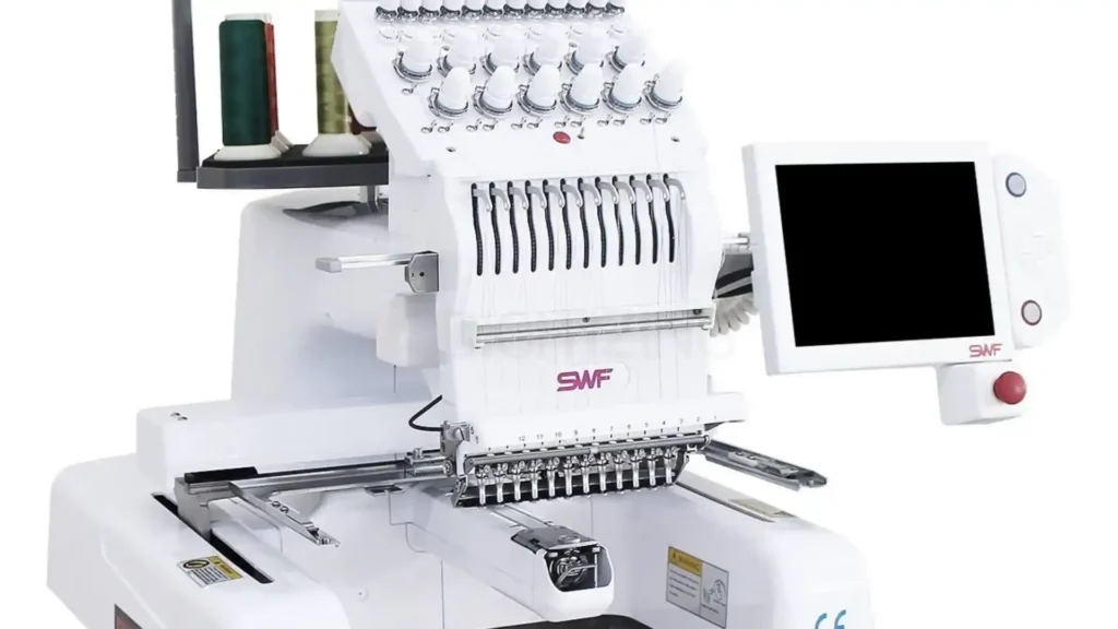 SWF MAS-12