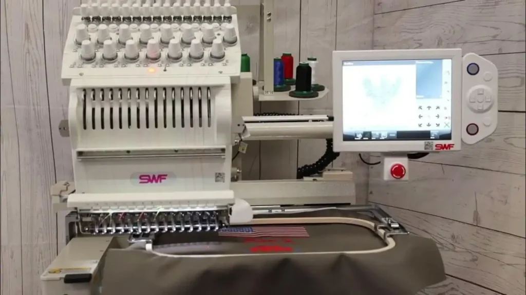 SWF MAS-15