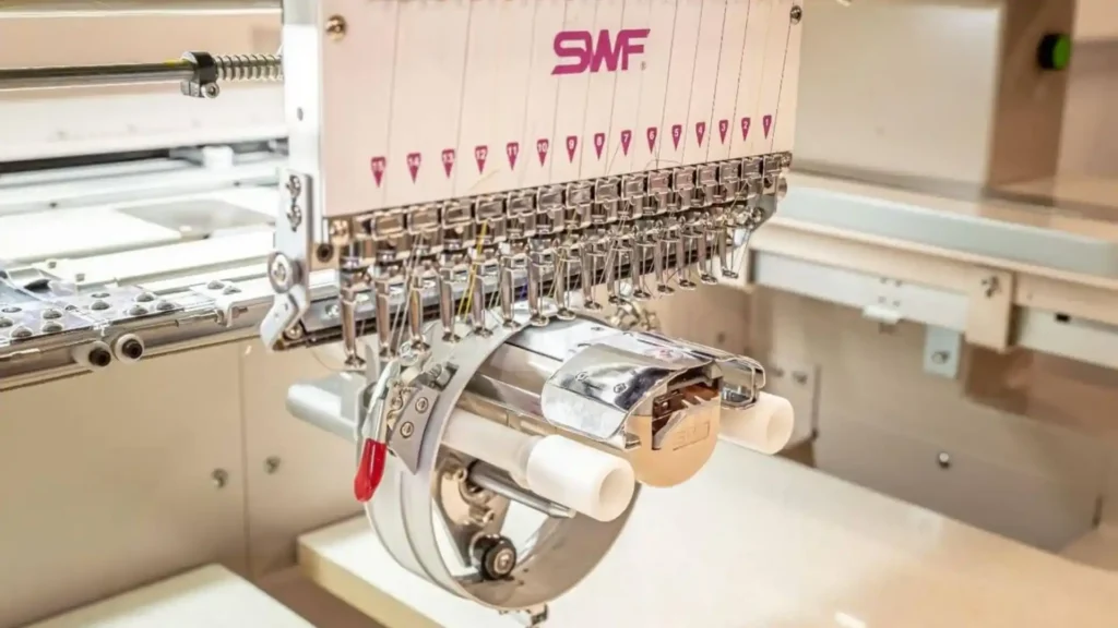 Smart Tension System (S.T.S)