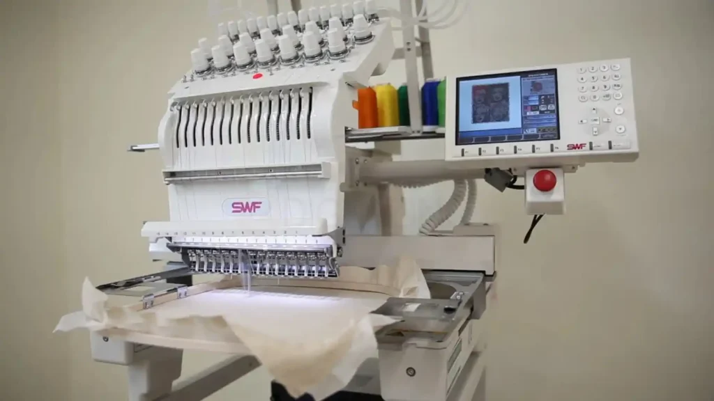Story of SWF A History of Korean Innovation