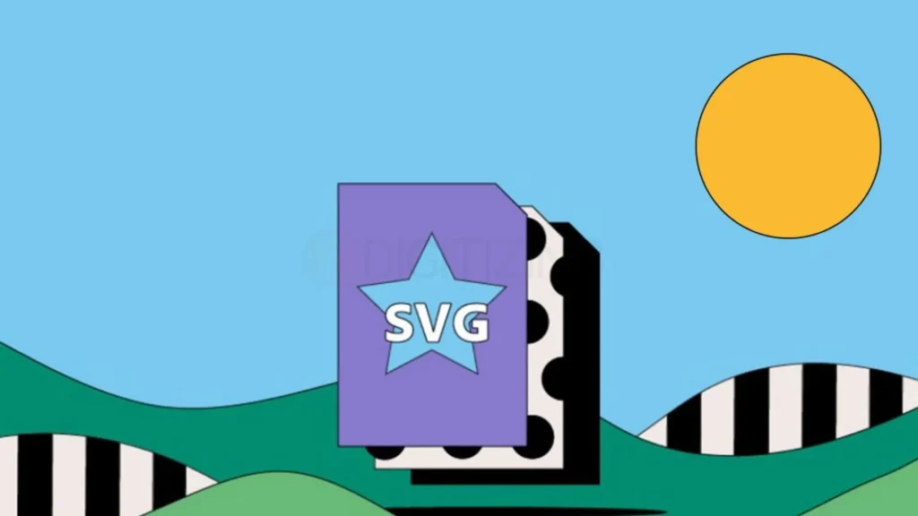 Was ist eine SVG-Datei?