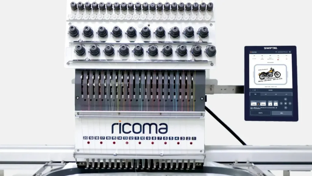 Why Needle Count Matters