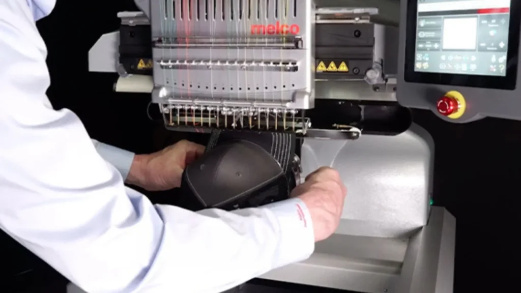 Pourquoi le petit bras cylindrique change tout pour les chapeaux