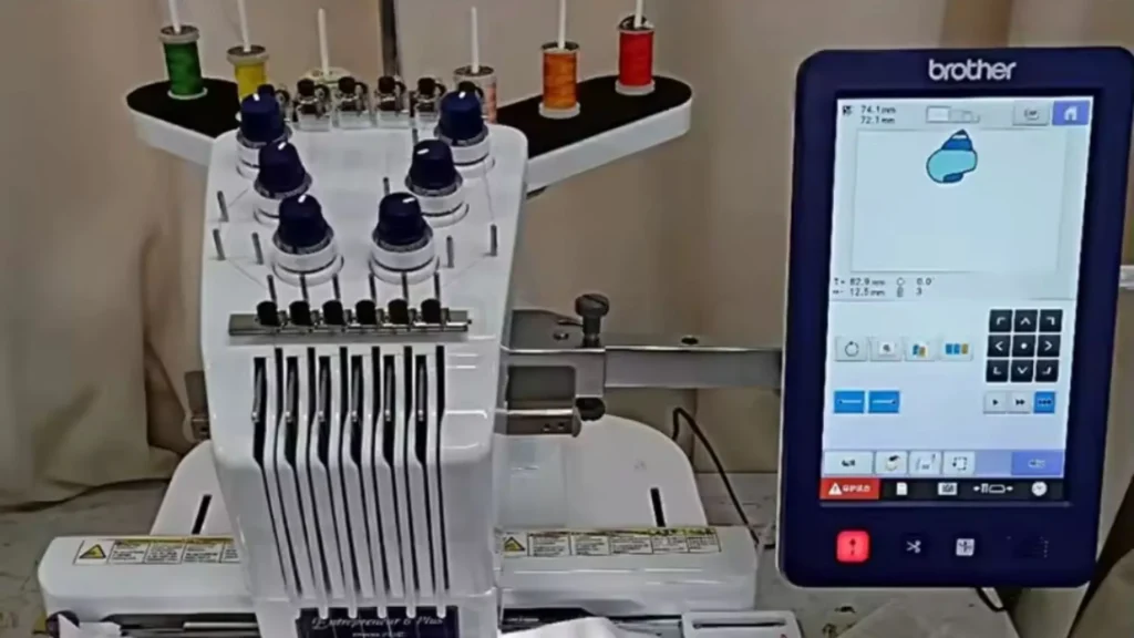 10.1 HD LCD Touchscreen Display