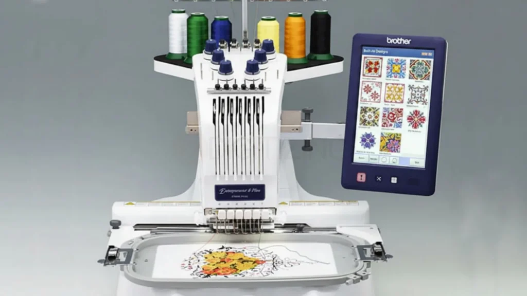 Built-In Designs, Fonts, and Patterns