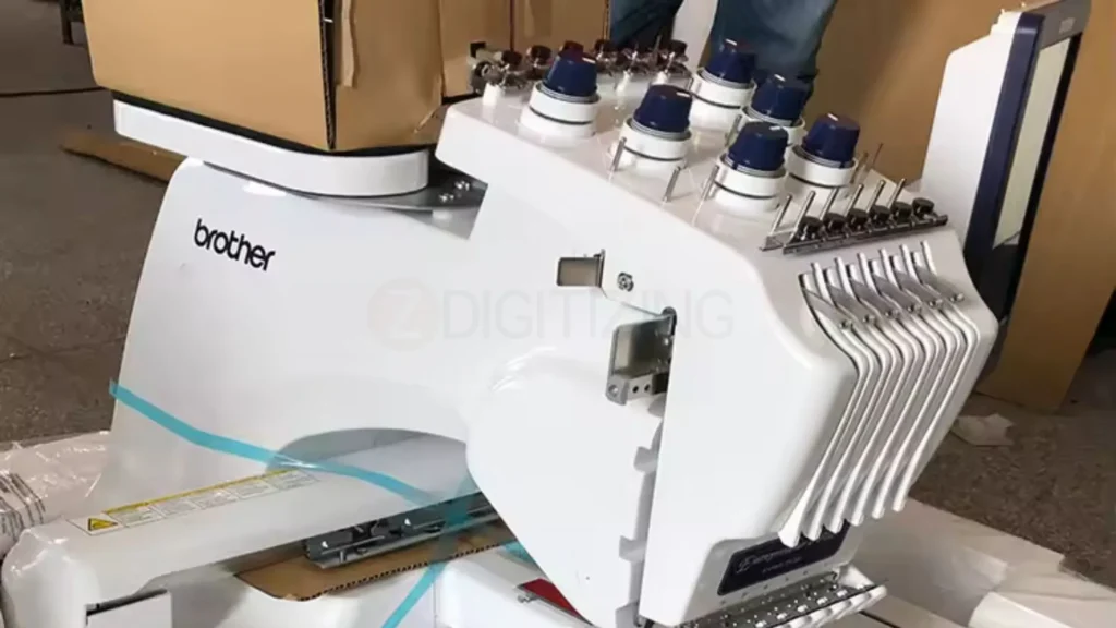 Customizable Lighting and Accessories Ready