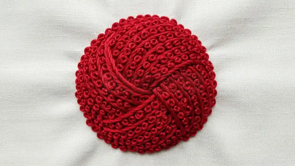 French Knot