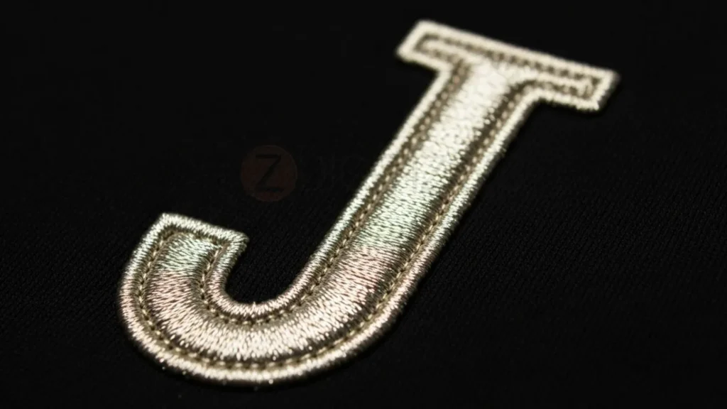 J Metallic