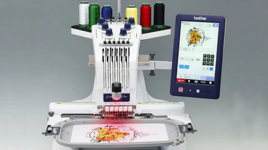 LED Droplight Positioning Marker