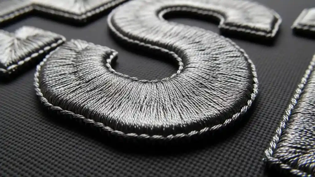 Optimal Stitch Density