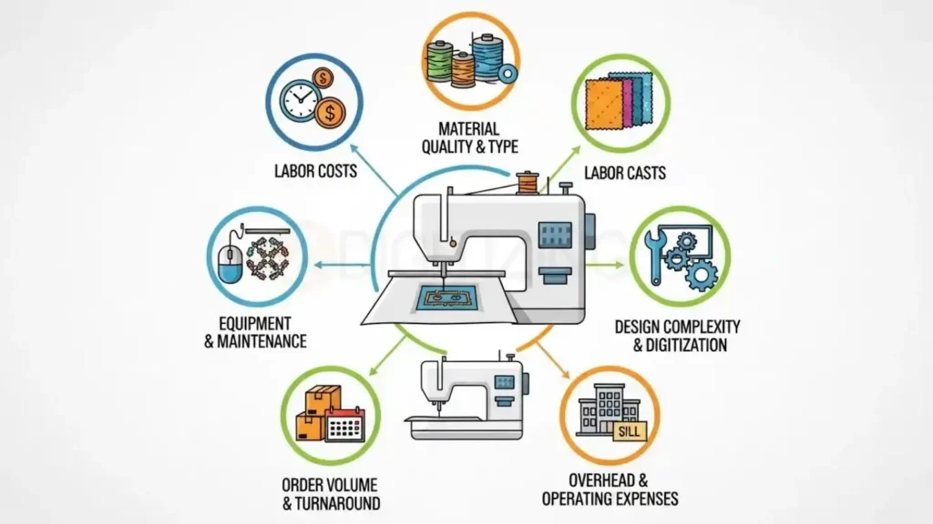 Price factors that change everything