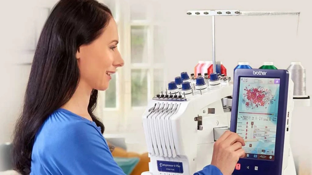 Quiet Operation and Home-Friendly Design