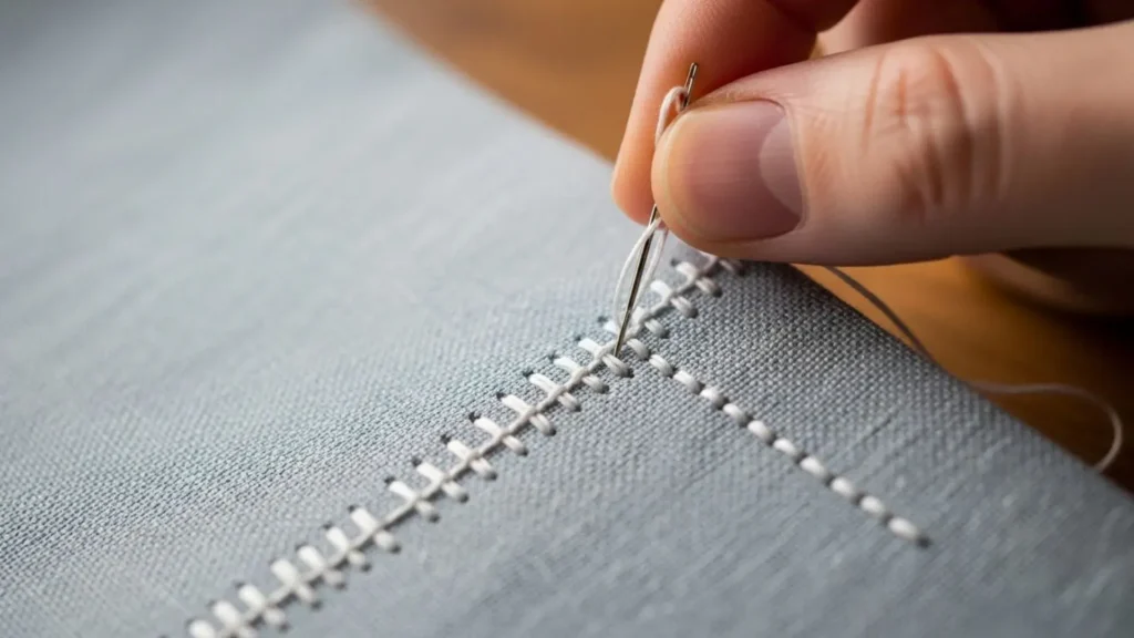 Running Stitch
