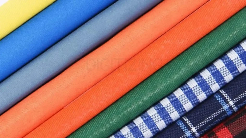 Cotton and Linen (Beginner-Friendly Fabrics)