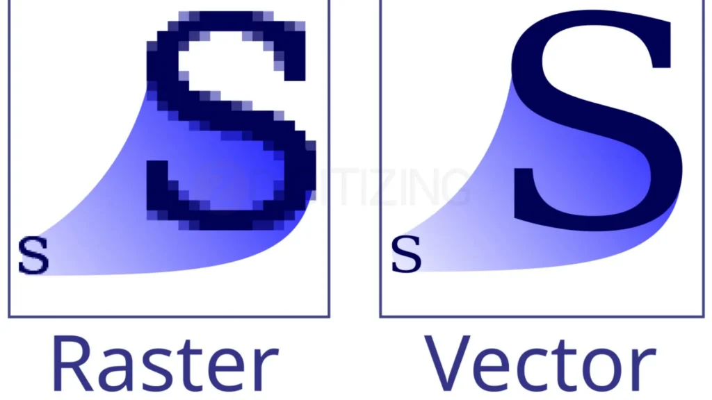 How Vector Graphics Work (Without the Confusing Math)