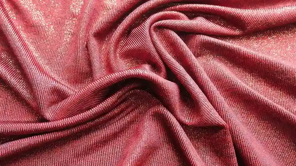 Knit and Stretchy Fabrics