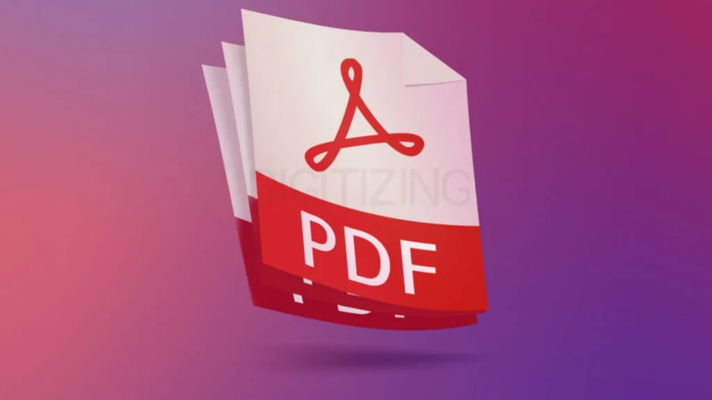 .PDF (Portable Document Format)