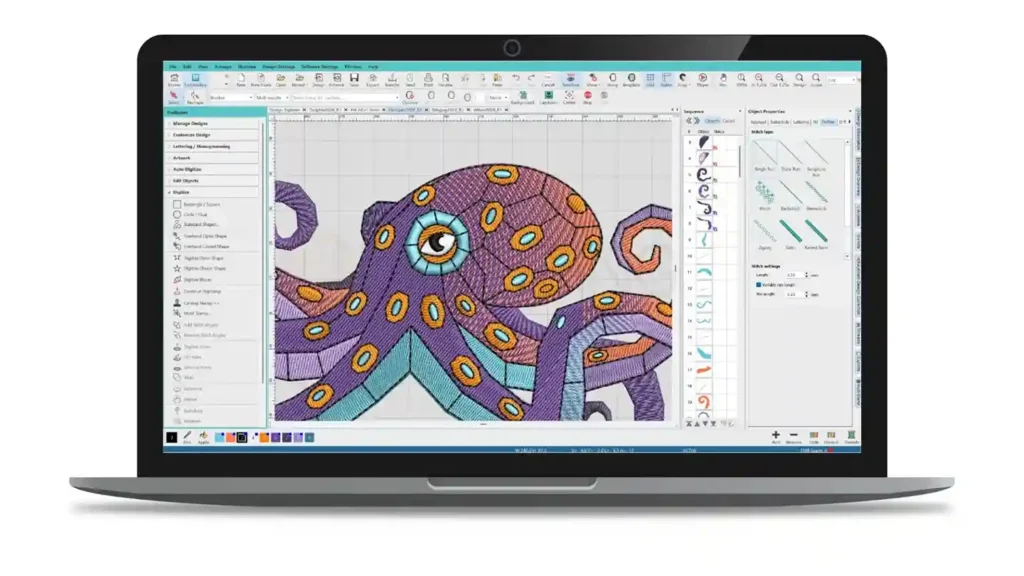 Precision Tools and Grids