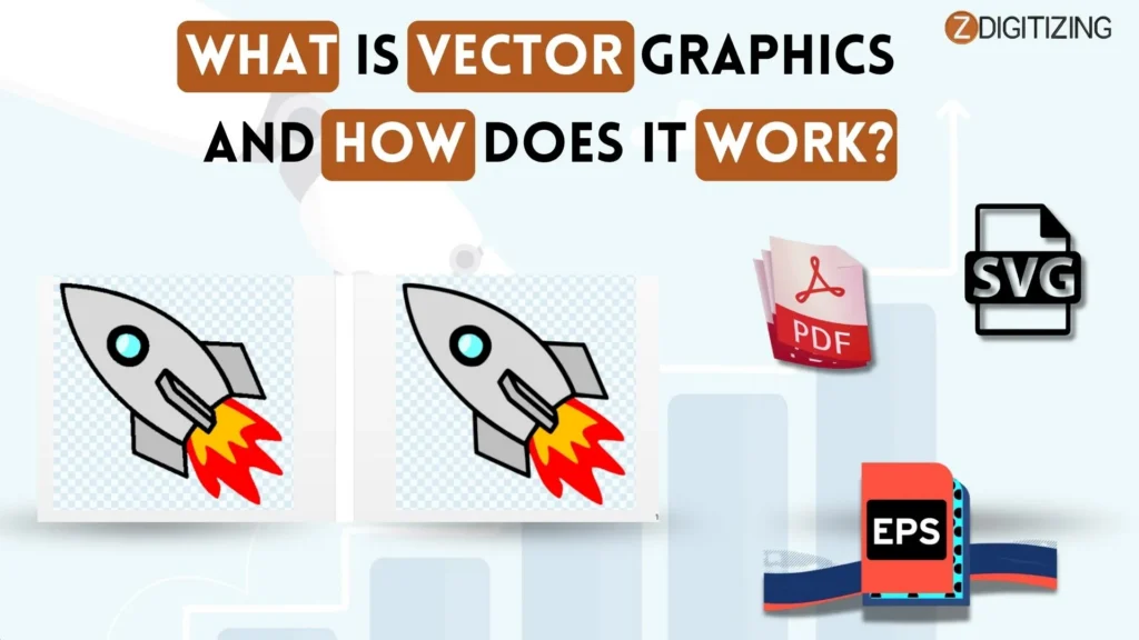 What is Vector Graphics and How Does it Work