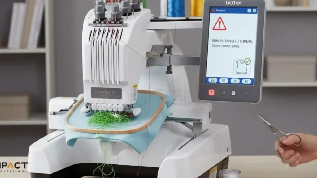 Why Free Online Converters Might Fail Your Embroidery Machine