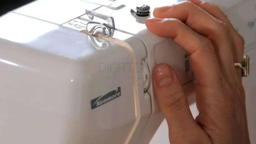 Adjust Top Tension Settings for Perfect Satin Stitches