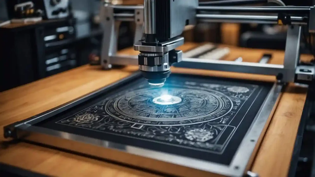 For Small Businesses and Serious Makers