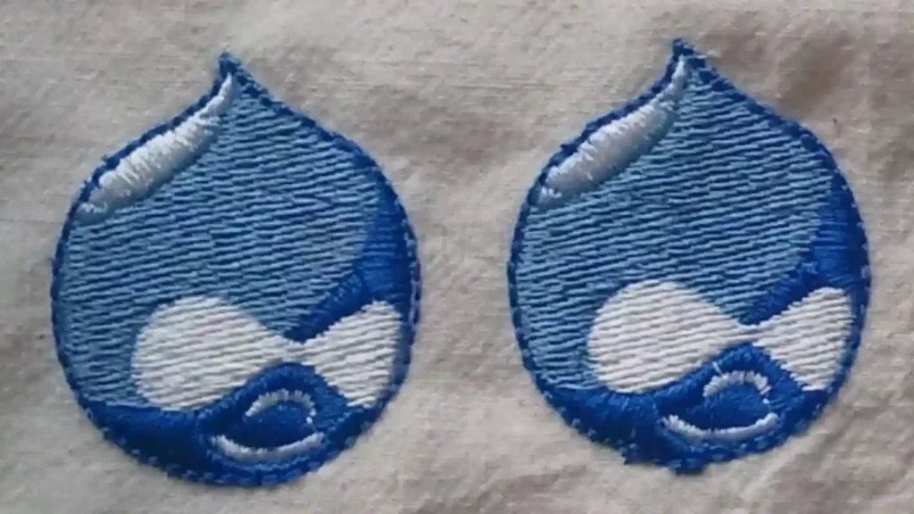 Understanding the Stitch How a Logo is Embroidered in the First Place