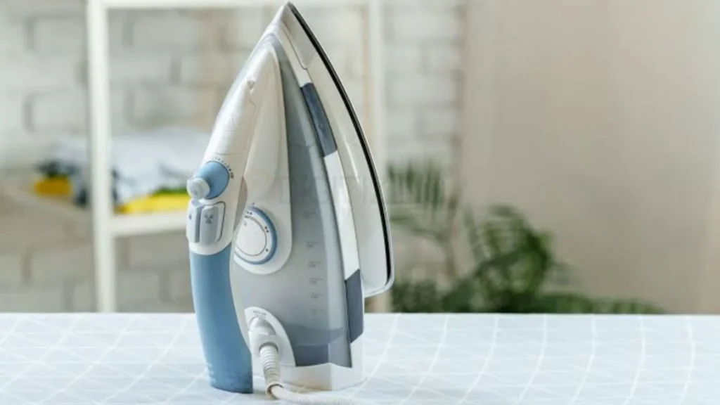 Can You Use a Household Iron