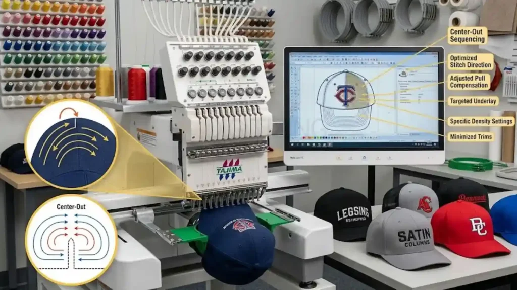 Caps and Hats