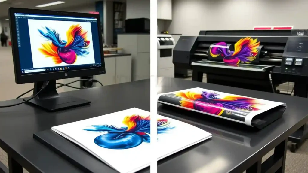 Converted vs. Purpose-Built Choosing Your Hardware for Printing
