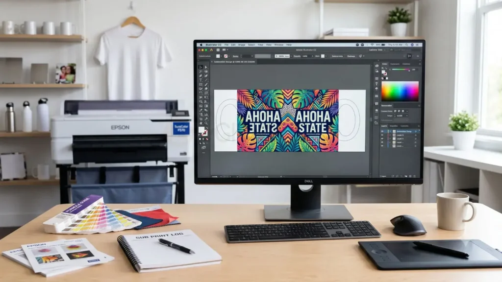 Create or Prepare the Design
