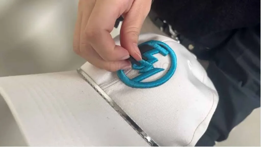 Post-Processing 3D Foam Foam Removal & Heat Finishing