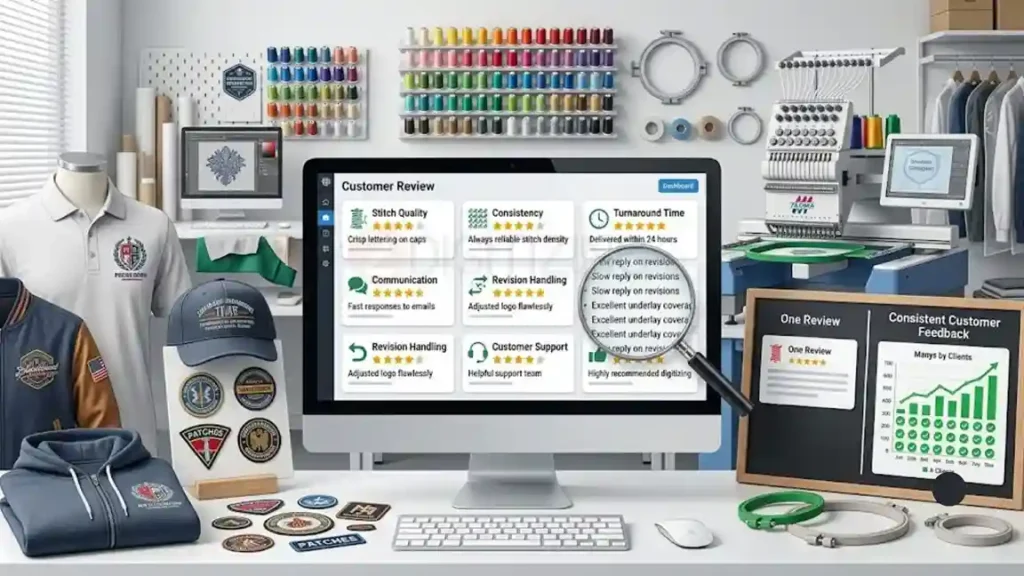 Read Customer Reviews with a Critical Eye