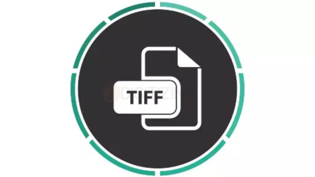 Sending TIFF Files for Precision Manufacturing