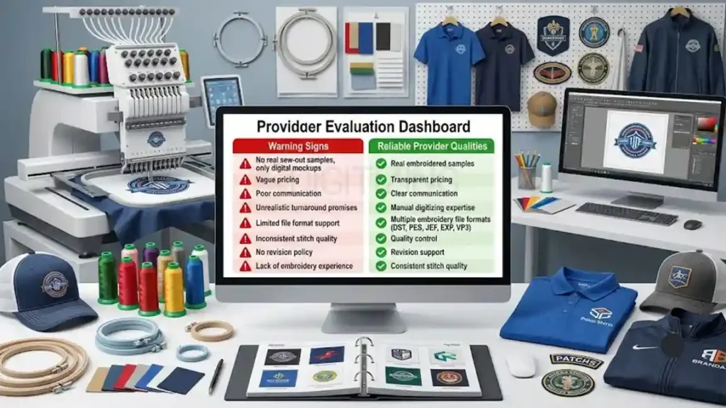 Warning Signs You Shouldn_t Ignore When Evaluating a Provider