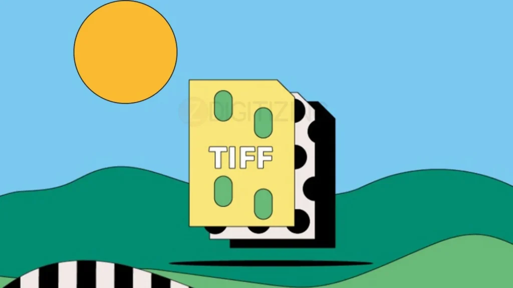 What Is a TIFF File
