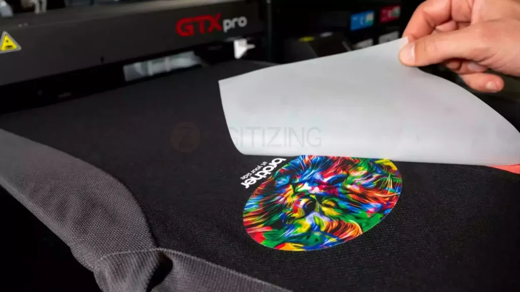 What is a DTF Printer (Core Definition)