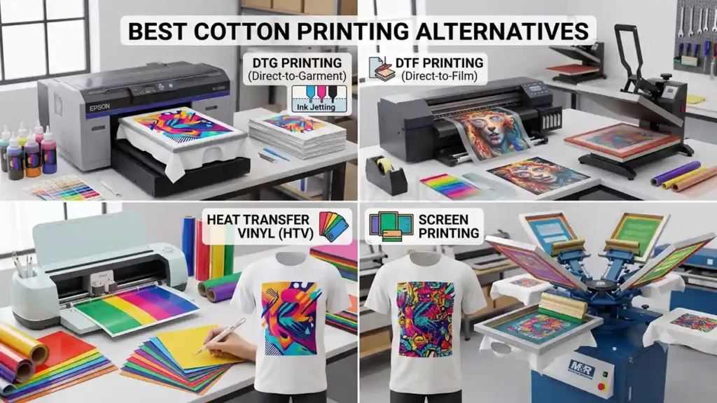 What_s the Best Alternative for Cotton