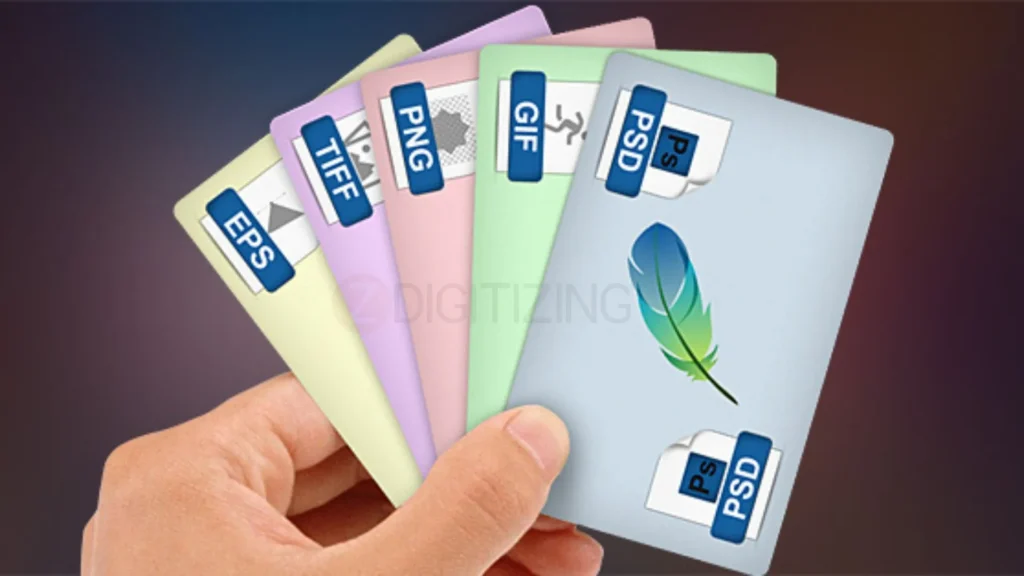 Which Format Should You Choose