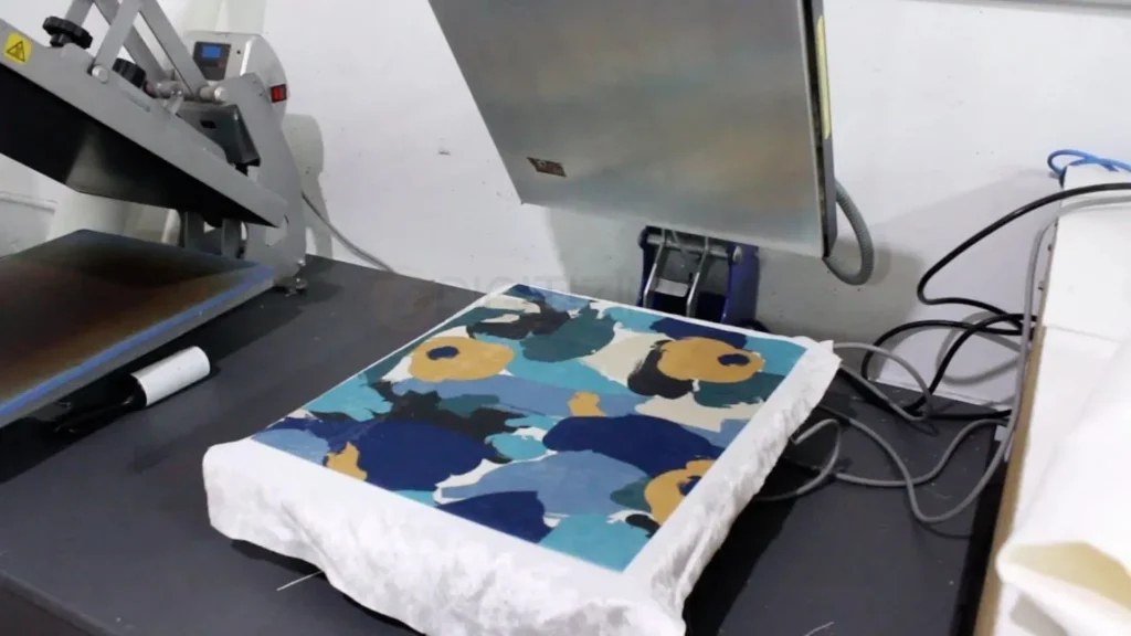 Why Is It Called Sublimation